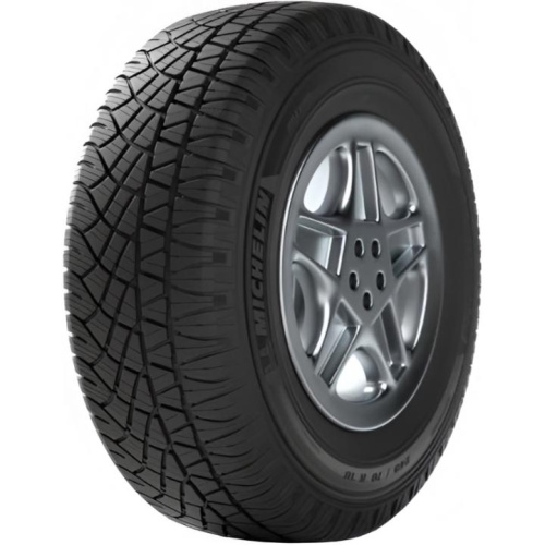 Michelin Latitude Cross 285/45 R21 113W XL MO1