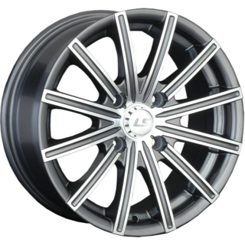 LS 312 7x16 4*100 ET40 DIA73.1 GMF Литой