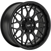 LS Forged FG52 9x17 6*139.7 ET20 DIA106.1 MB Кованый