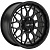 LS Forged FG52 9x17 6*139.7 ET20 DIA106.1 MB Кованый