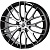 Lizardo XH162 8.5x19 5*114.3 ET40 DIA67.1 BMF Литой