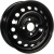Magnetto 15006 6x15 5*139.7 ET40 DIA98.6 Silver Штампованный Magnetto 15006 6x15 5*139.7 ET40 DIA98.6 Silver Штампованный