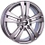 Neo 640 6.5x16 5*112 ET42 DIA57.1 Silver Литой