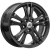 Wheels UP UP103 6.5x16 5*112 ET40 DIA57.1 New Black Литой Wheels UP UP103 6.5x16 5*112 ET40 DIA57.1 New Black Литой