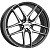 Dotz LagunaSeca dark 8x19 5*112 ET40 DIA70.1 HBFP Литой