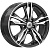 Wheels UP UP103 6.5x16 5*114.3 ET45 DIA67.1 New Diamond Литой
