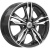 Wheels UP UP103 6.5x16 5*105 ET38 DIA56.6 New Diamond Литой