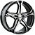 RST R099 7.5x19 5*108 ET46 DIA63.3 BD Литой