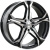 RST R099 7.5x19 5*108 ET46 DIA63.3 BD Литой RST R099 7.5x19 5*108 ET46 DIA63.3 BD Литой