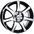 N2O Y283 6.5x15 4*100 ET45 DIA73.1 BFP Литой