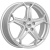 Wheels UP UP118 6.5x18 5*114.3 ET40 DIA64.1 Silver Classic Литой