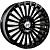 RST R062 8.5x20 5*120 ET45 DIA72.6 BL Литой