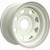 Off Road Wheels УАЗ 8x16 5*139.7 ET-3 DIA110.1 White Штампованный Off Road Wheels УАЗ 8x16 5*139.7 ET-3 DIA110.1 White Штампованный
