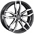 Replay MR296 8x18 5*112 ET43 DIA66.6 GMF Литой