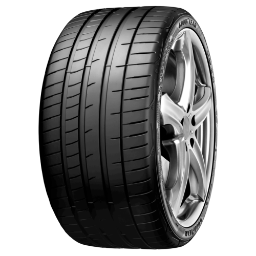 Goodyear Eagle F1 Supersport R 315/30 R21 105Y XL N0 FP