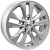 RST R116 6.5x16 5*112 ET40 DIA57.1 SL Литой