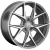 Replay MR270 8x18 5*112 ET38 DIA66.6 GMF Литой Replay MR270 8x18 5*112 ET38 DIA66.6 GMF Литой