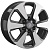 Replay TY404 7.5x18 6*139.7 ET60 DIA95.1 GMF Литой