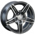 LS 189 6.5x15 4*114.3 ET40 DIA73.1 GMF Литой LS 189 6.5x15 4*114.3 ET40 DIA73.1 GMF Литой