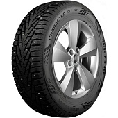 Character Ice 7 SUV