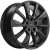 Khomen KHW 1802 7x18 5*114.3 ET51 DIA67.1 Black-FP Литой Khomen KHW 1802 7x18 5*114.3 ET51 DIA67.1 Black-FP Литой