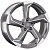 Replay H147 7.5x17 5*114.3 ET45 DIA64.1 MGMF Литой