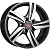 Replica Concept NS540 6.5x17 5*114.3 ET40 DIA66.1 BFP Литой