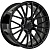LS Forged FG17 9.5x21 5*130 ET46 DIA71.6 BK Кованый