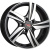Replica Concept NS540 6.5x17 5*114.3 ET40 DIA66.1 BFP Литой