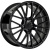 LS Forged FG17 11x21 5*130 ET58 DIA71.6 BK Кованый