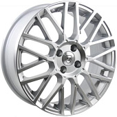 Tech Line 739 6.5x17 4*100 ET40 DIA54.1 SL Литой