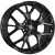 Khomen KHW 2012 8x20 5*108 ET45.5 DIA63.3 Black Литой Khomen KHW 2012 8x20 5*108 ET45.5 DIA63.3 Black Литой