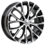 RST R015 6x15 4*100 ET48 DIA54.1 BFP Литой RST R015 6x15 4*100 ET48 DIA54.1 BFP Литой