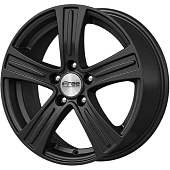 iFree S.U. 6x15 5*100 ET38 DIA57.1 Блэк мэт Литой
