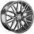 LS Forged FG04 9x20 5*112 ET20 DIA66.6 MGM Кованый