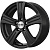 iFree S.U. 6x15 5*100 ET38 DIA57.1 Блэк мэт Литой