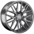 LS Forged FG04 9.5x21 5*112 ET31 DIA66.6 MGM Кованый