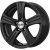 iFree S.U. 6x15 5*100 ET38 DIA57.1 Блэк мэт Литой