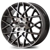 PDW Velocity 7x17 4*100 ET40 DIA60.1 U4B Литой
