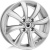 K&K Бриз 6x15 4*100 ET50 DIA60.1 Дарк платинум Литой K&K Бриз 6x15 4*100 ET50 DIA60.1 Дарк платинум Литой