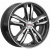 iFree Маскот 6x15 4*100 ET50 DIA60.1 Блэк Джек Литой iFree Маскот 6x15 4*100 ET50 DIA60.1 Блэк Джек Литой