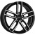 Dezent TR 6.5x16 5*114.3 ET45 DIA60.1 BFP Литой