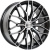 Neo 654 6.5x16 4*100 ET40 DIA60.1 BFP Литой Neo 654 6.5x16 4*100 ET40 DIA60.1 BFP Литой