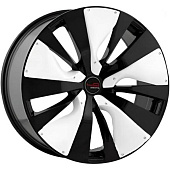 Replica Concept INF501 9.5x21 5*114.3 ET50 DIA66.1 BKPL Литой