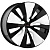Replica Concept INF501 9.5x21 5*114.3 ET50 DIA66.1 BKPL Литой