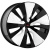 Replica Concept INF501 9.5x21 5*114.3 ET50 DIA66.1 BKPL Литой Replica Concept INF501 9.5x21 5*114.3 ET50 DIA66.1 BKPL Литой