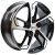 RST R037 7x17 5*114.3 ET45 DIA60.1 BFP Литой RST R037 7x17 5*114.3 ET45 DIA60.1 BFP Литой