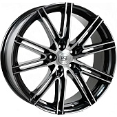 RST R079 8x19 5*112 ET47 DIA66.6 GB Литой