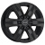 MAK Stone 6 8x18 6*114.3 ET45 DIA66.1 Gloss Black Литой