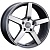 LS 742 7.5x17 5*114.3 ET45 DIA67.1 GMF Литой